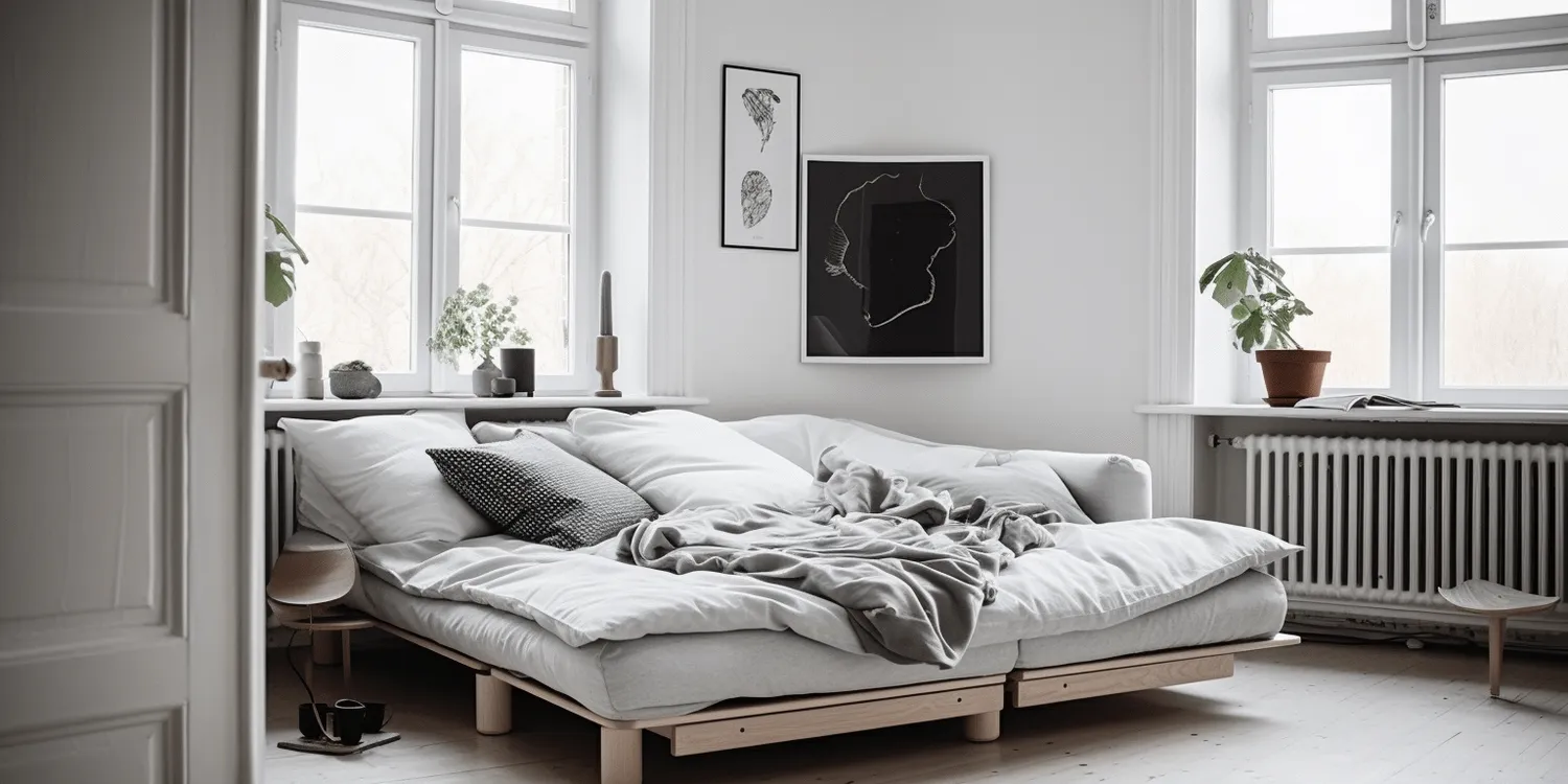 Aranżacja wnętrz co to?