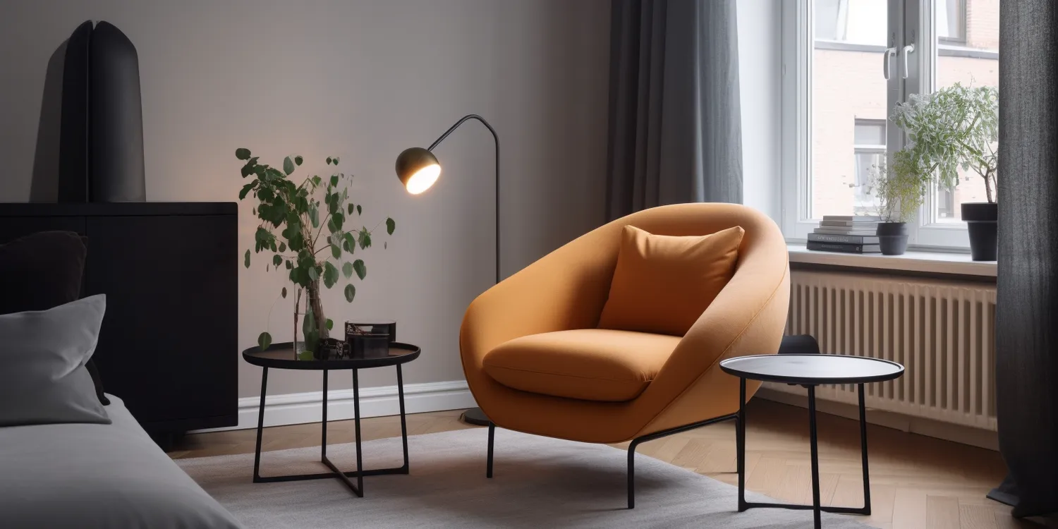 Aranżacja wnętrz jaki program?