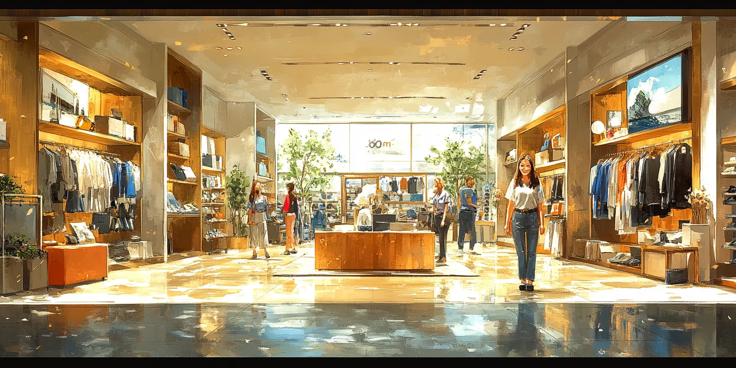 Aranżacja wnętrz jaki styl?