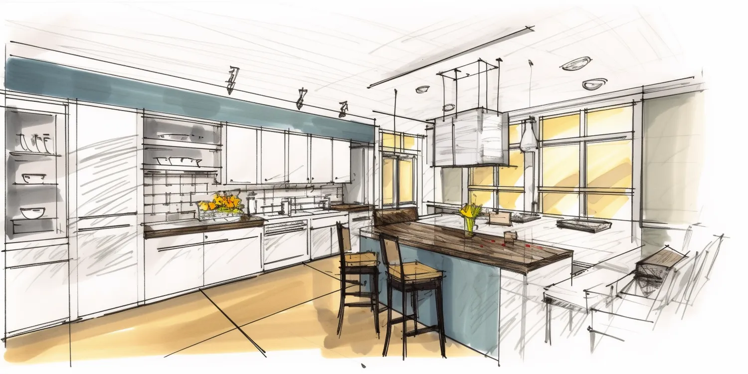 Aranżacja wnętrz Warszawa ile kosztuje?