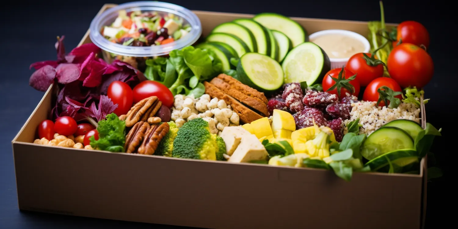 Catering dietetyczny co to jest?