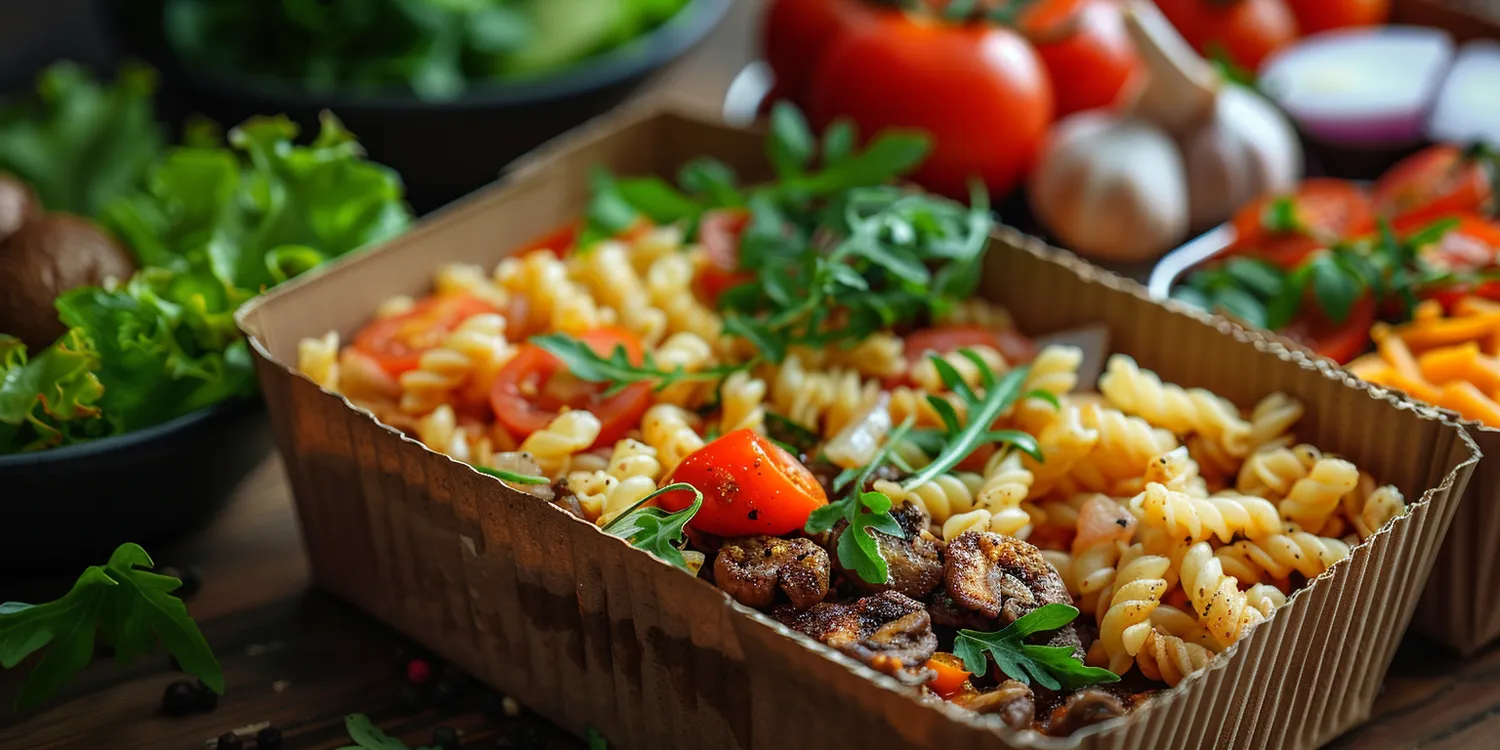 Catering dietetyczny ile kosztuje?