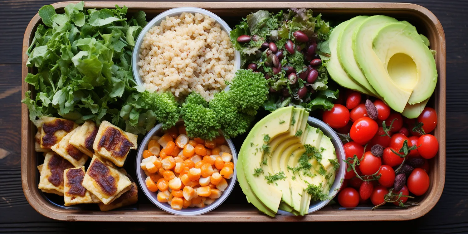 Catering dietetyczny jak jeść?