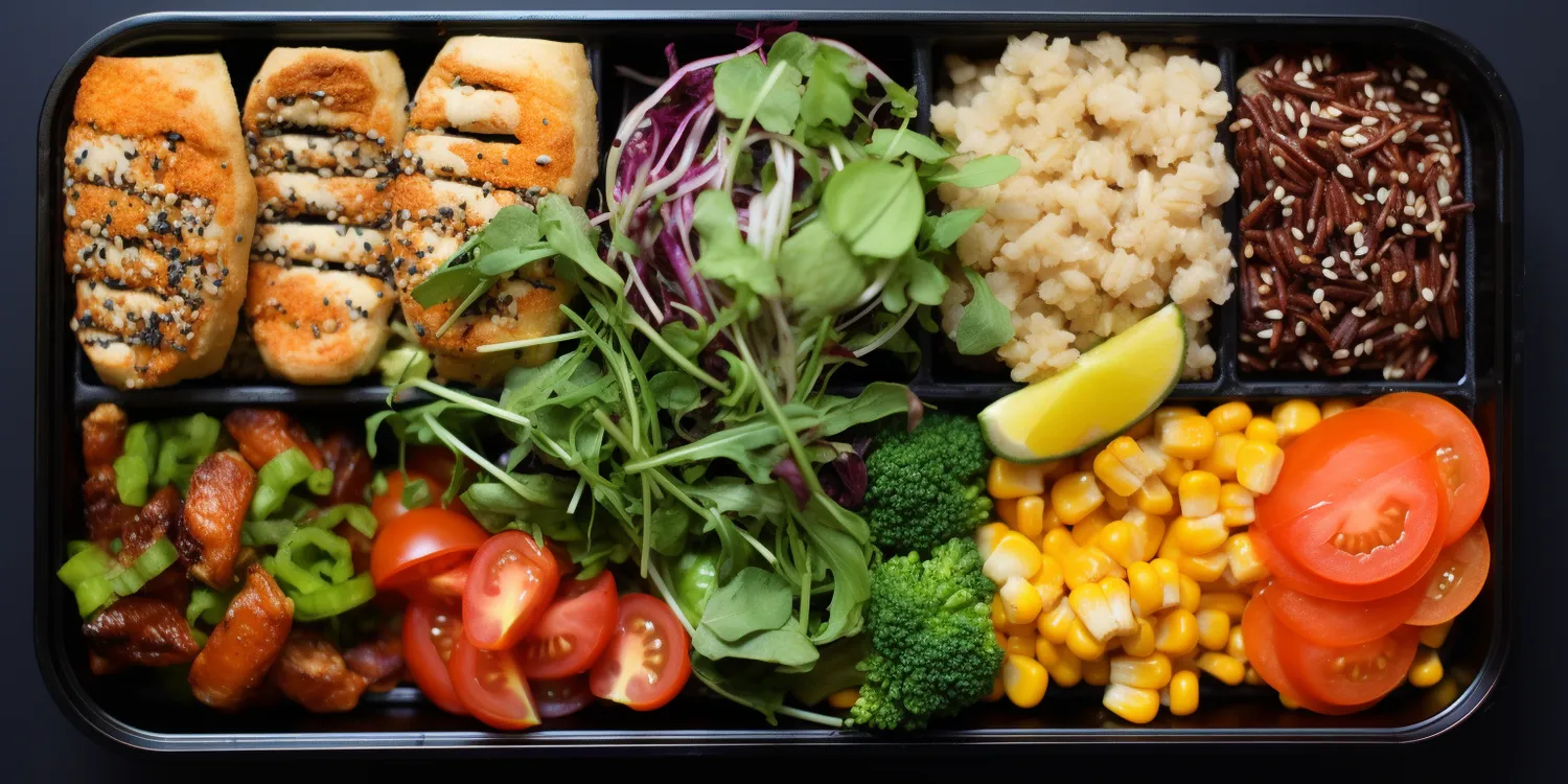 Catering dietetyczny jak otworzyć?