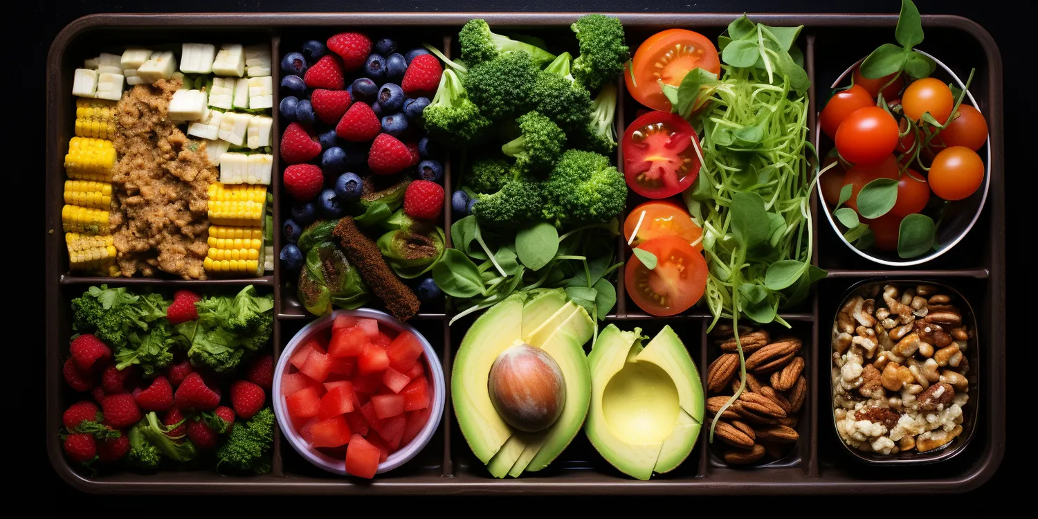 Catering dietetyczny jaki?