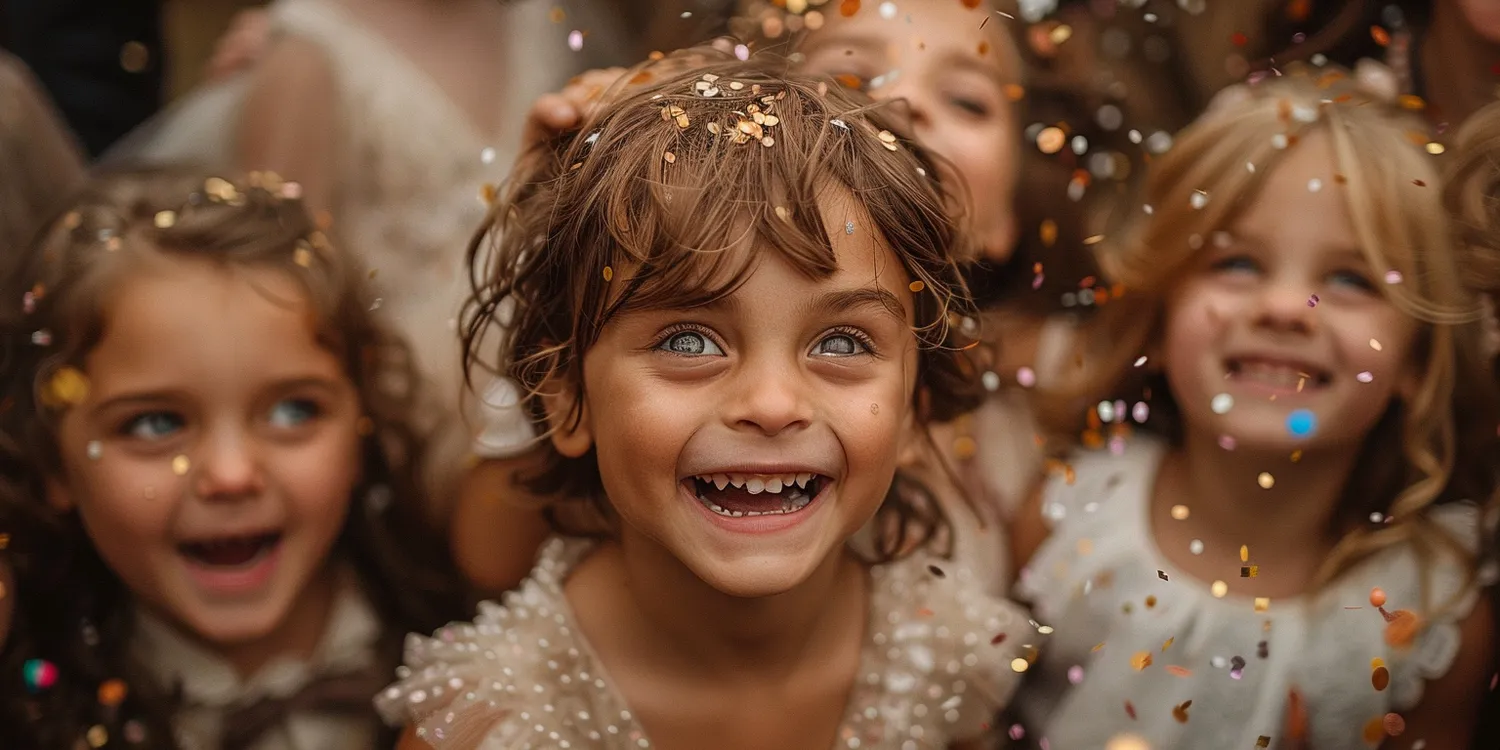 Co można dostać na urodziny dla dzieci?