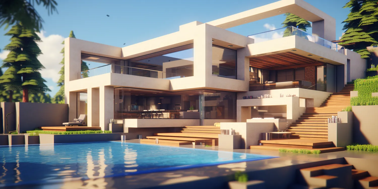 Co na schody zewnętrzne?