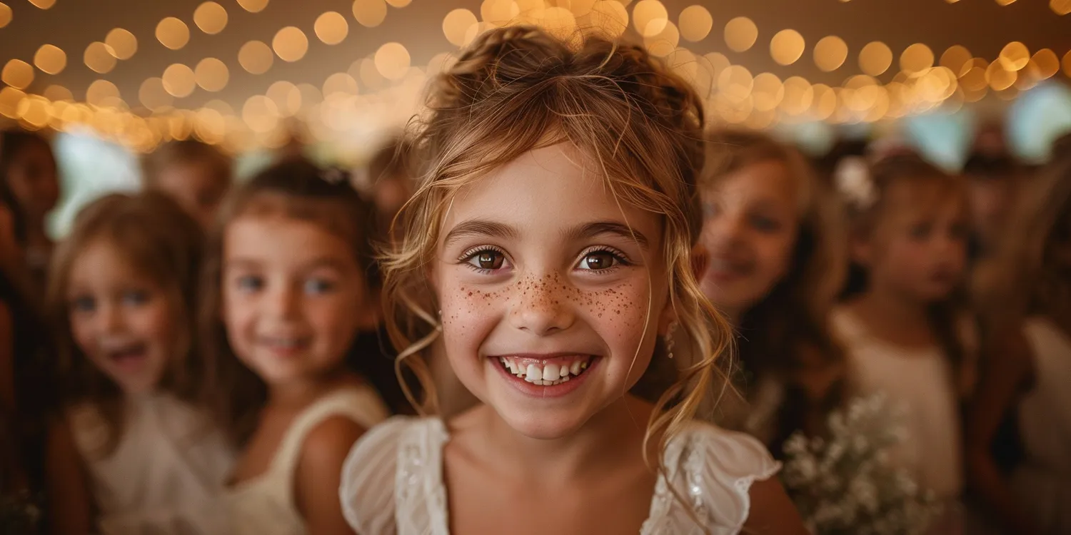 Co przygotować dla dzieci na urodziny?