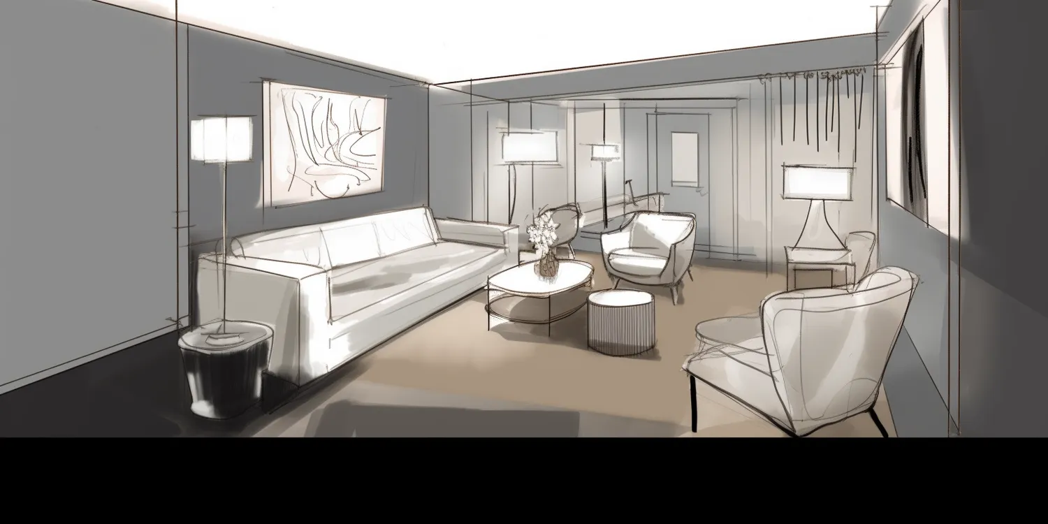 Co to jest aranżacja wnętrz?