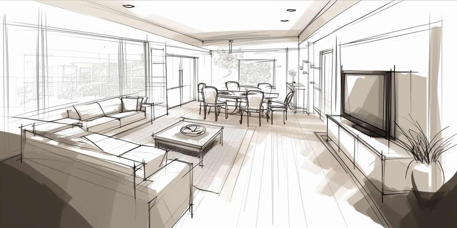 Co to jest aranżacja wnętrz?