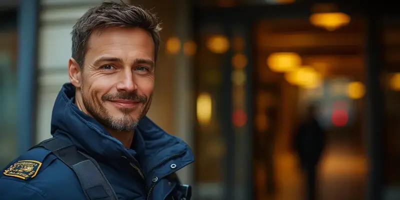 Co to jest ochrona osobista?