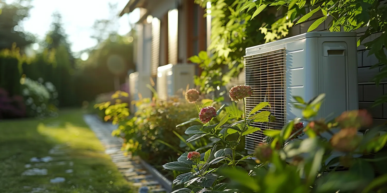 Co to są pompy ciepła?