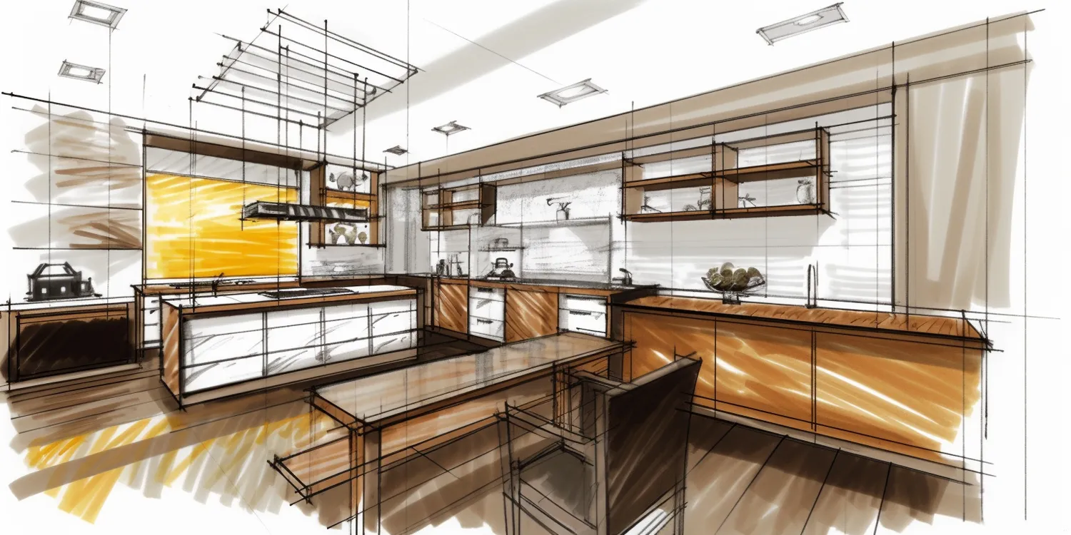 Co znaczy aranżacja wnętrz?