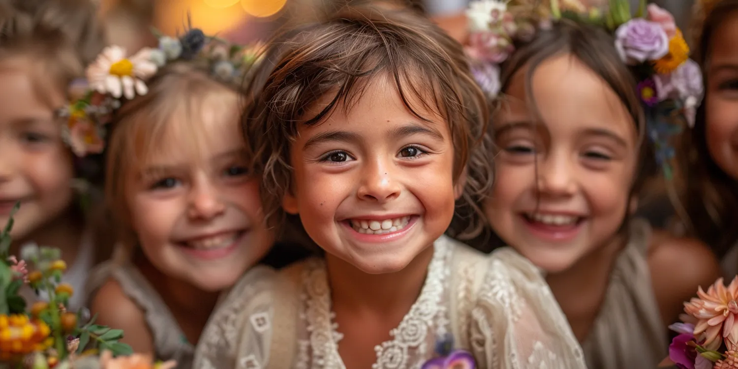 Co zrobić do jedzenia na urodziny dla dzieci?