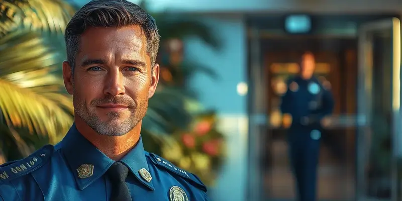 Czy agencja ochrony może żądać zaświadczanie o niekaralności?