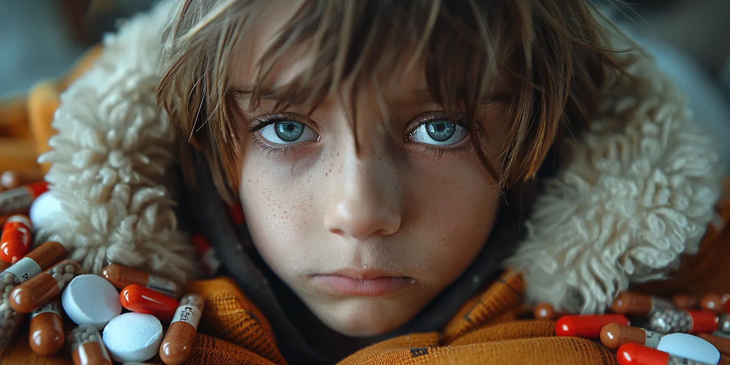 Czy Xanax to narkotyki?