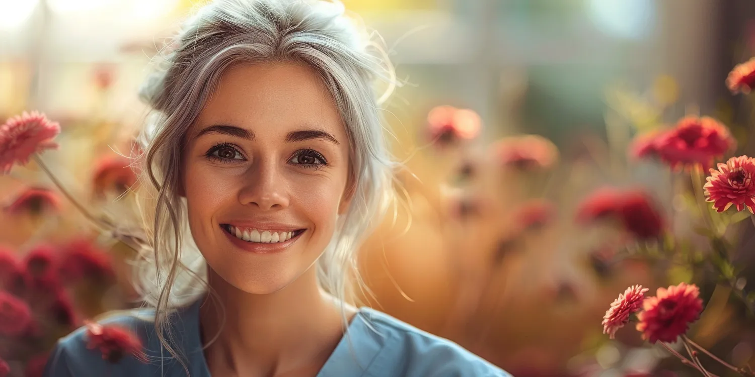 Dlaczego warto zostać opiekunem osób starszych?