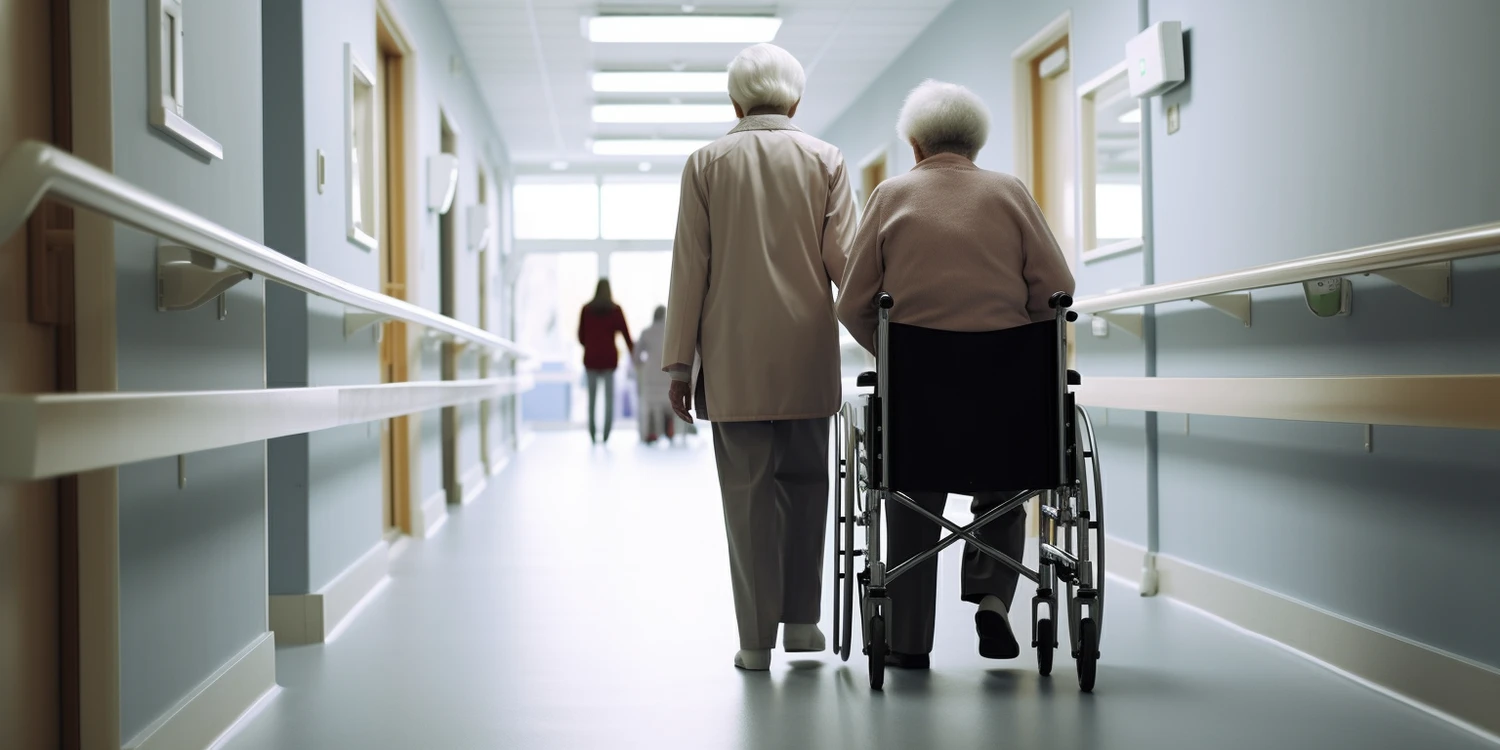 Dlaczego warto zostać opiekunem osób starszych?