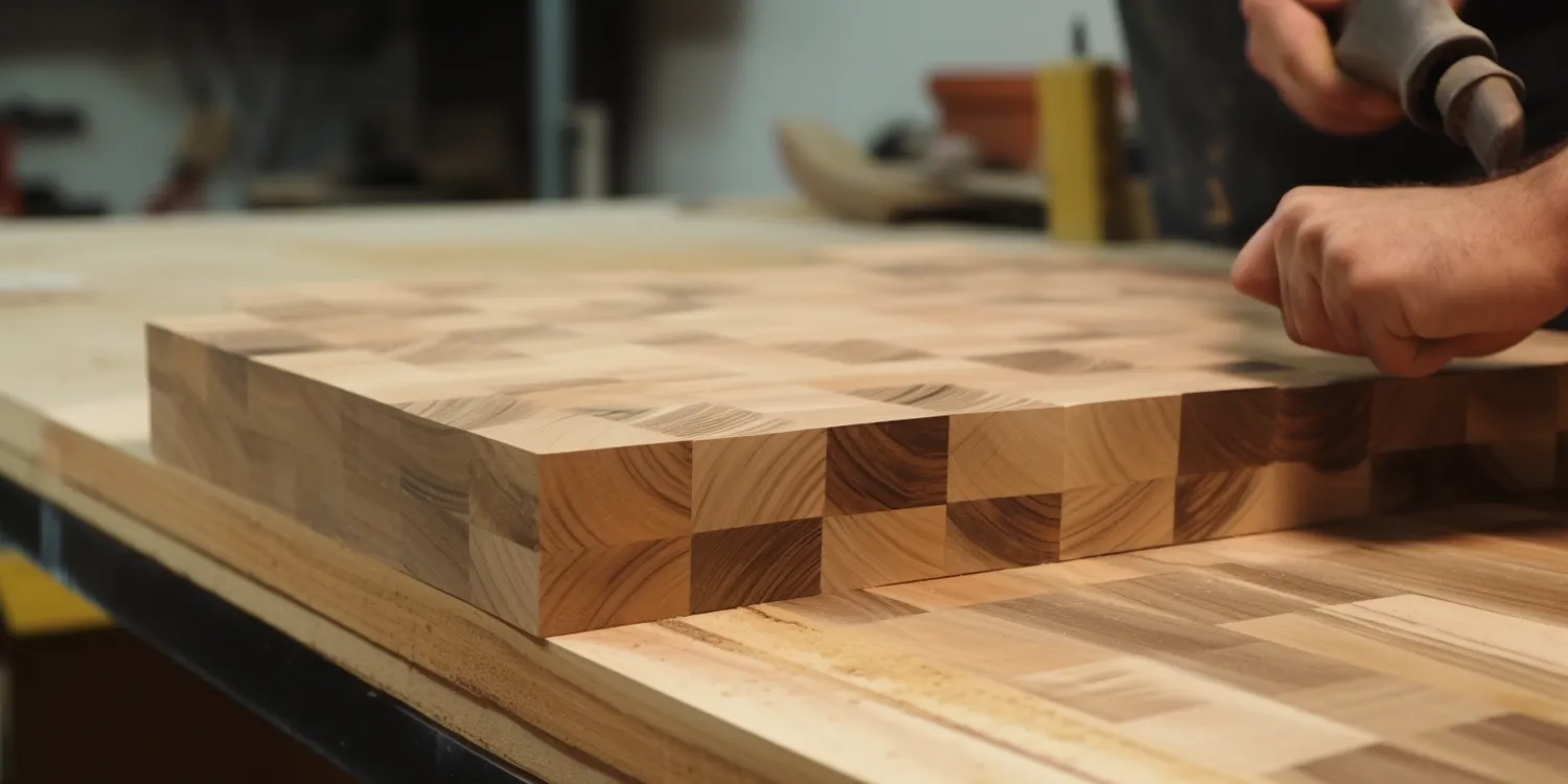 Drewno klejone co to?