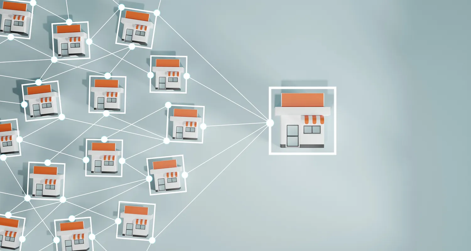 Franczyza o co chodzi?