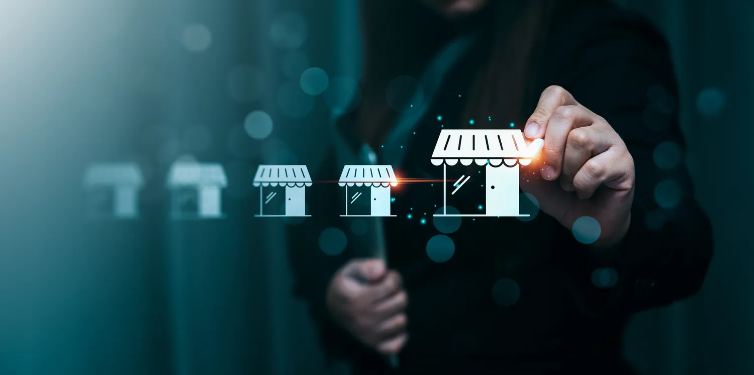 Franczyza w co wejść?