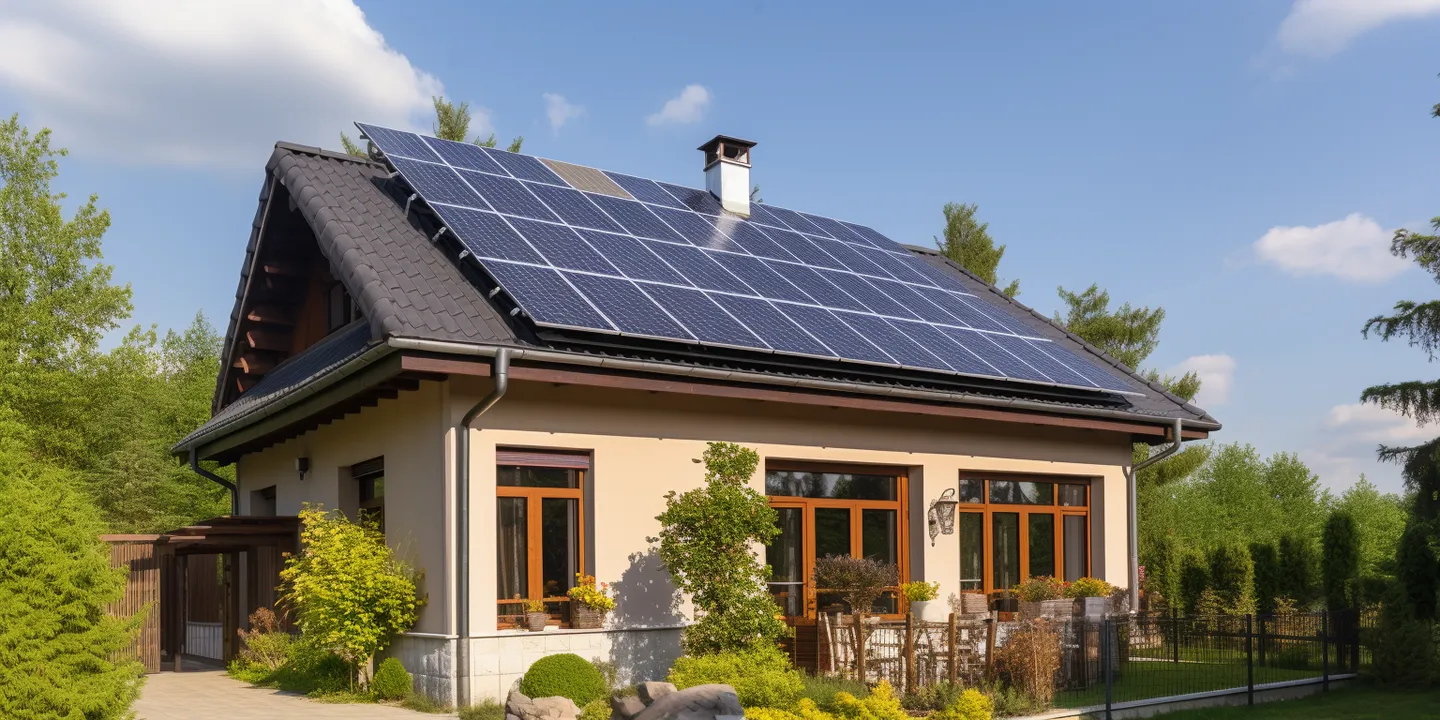 Gdzie kupić panele fotowoltaiczne?