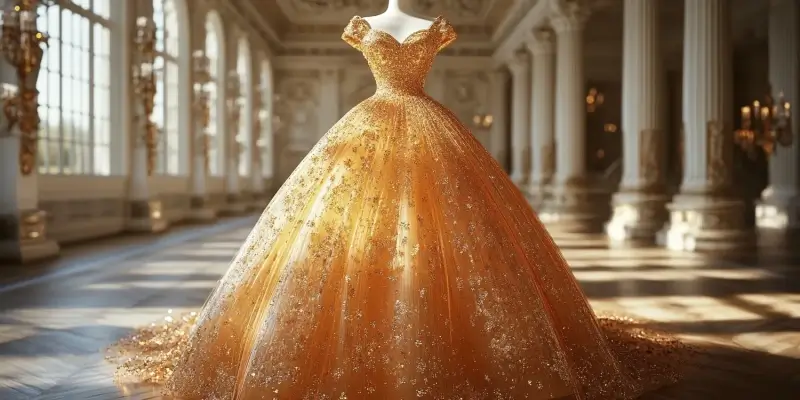 Gdzie kupić złoto najtaniej?