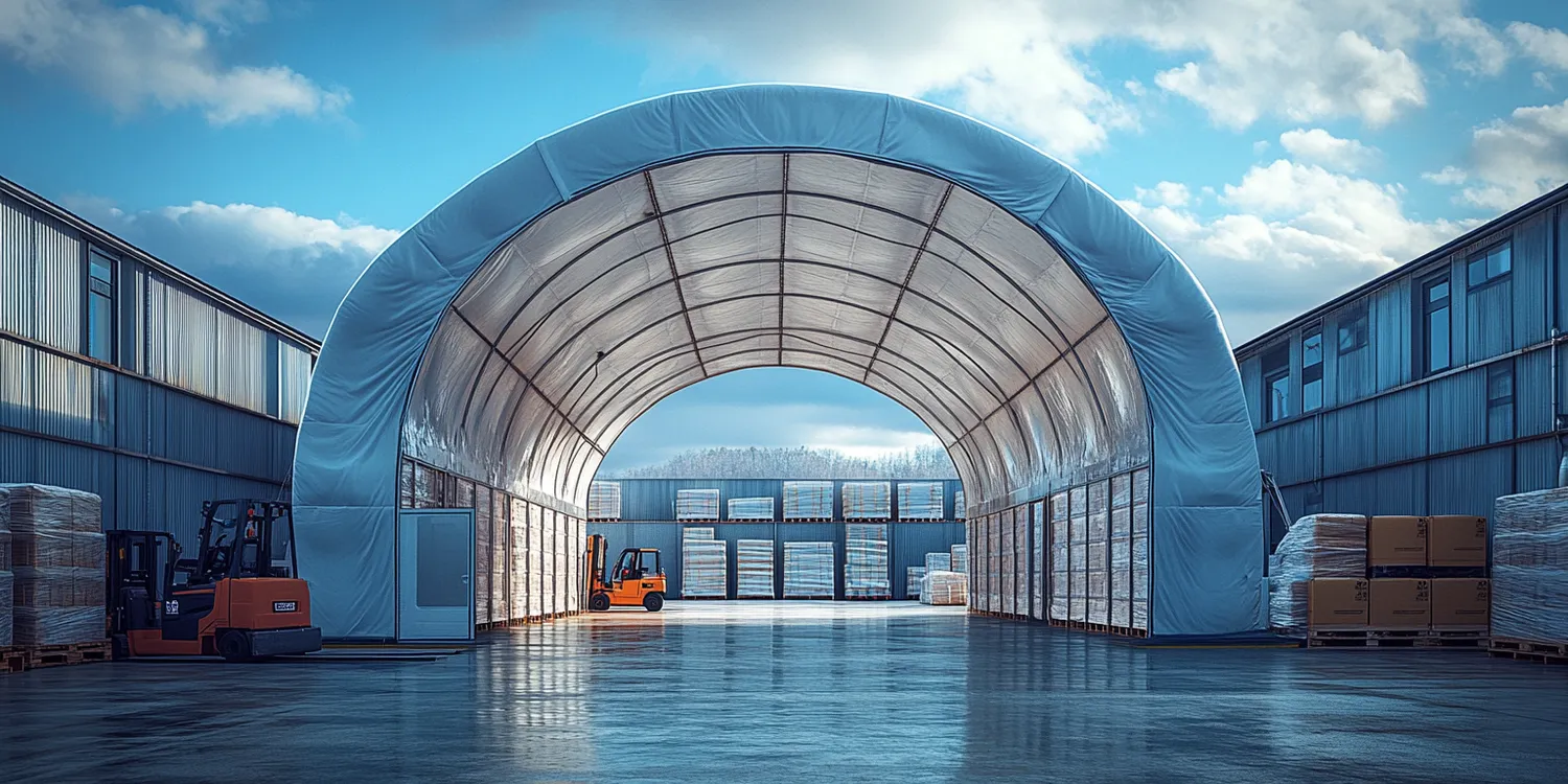 Hala stalowa czy murowana?