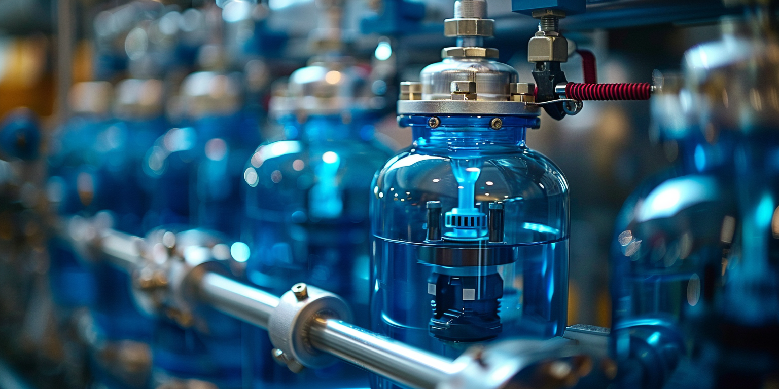 Ile energii zużywa przemysł?