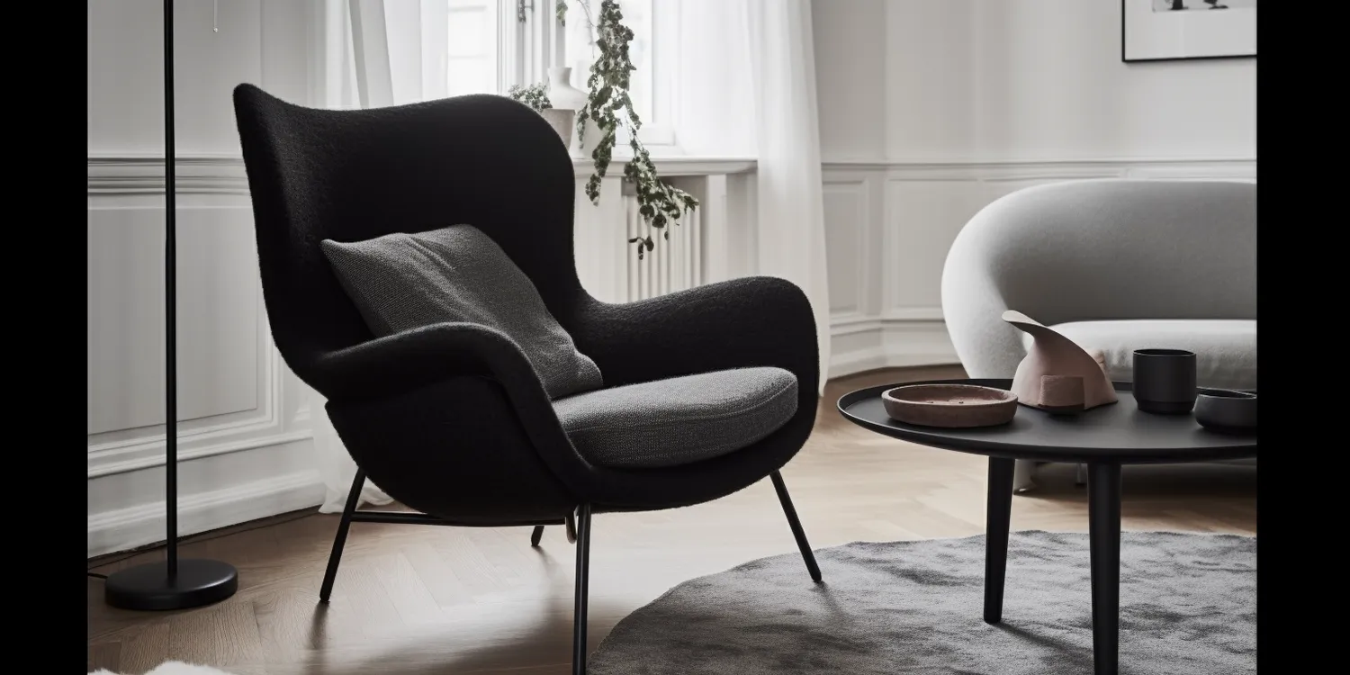 Ile kosztuje aranżacja wnętrz?