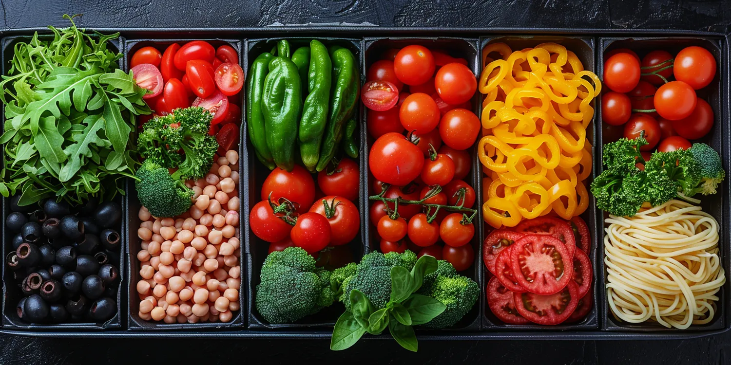 Ile kosztuje catering dietetyczny na miesiąc?