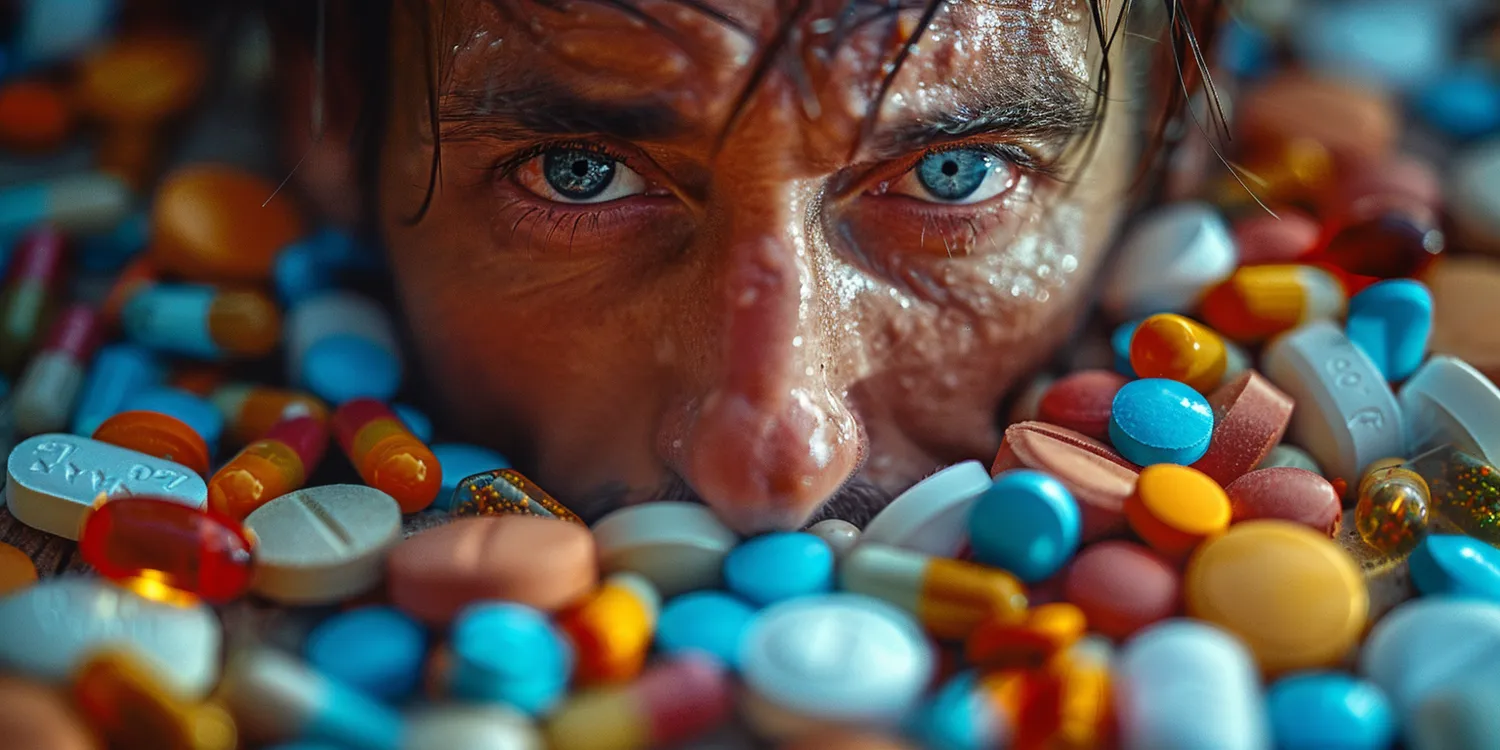 Ile narkotyki utrzymują się w moczu?