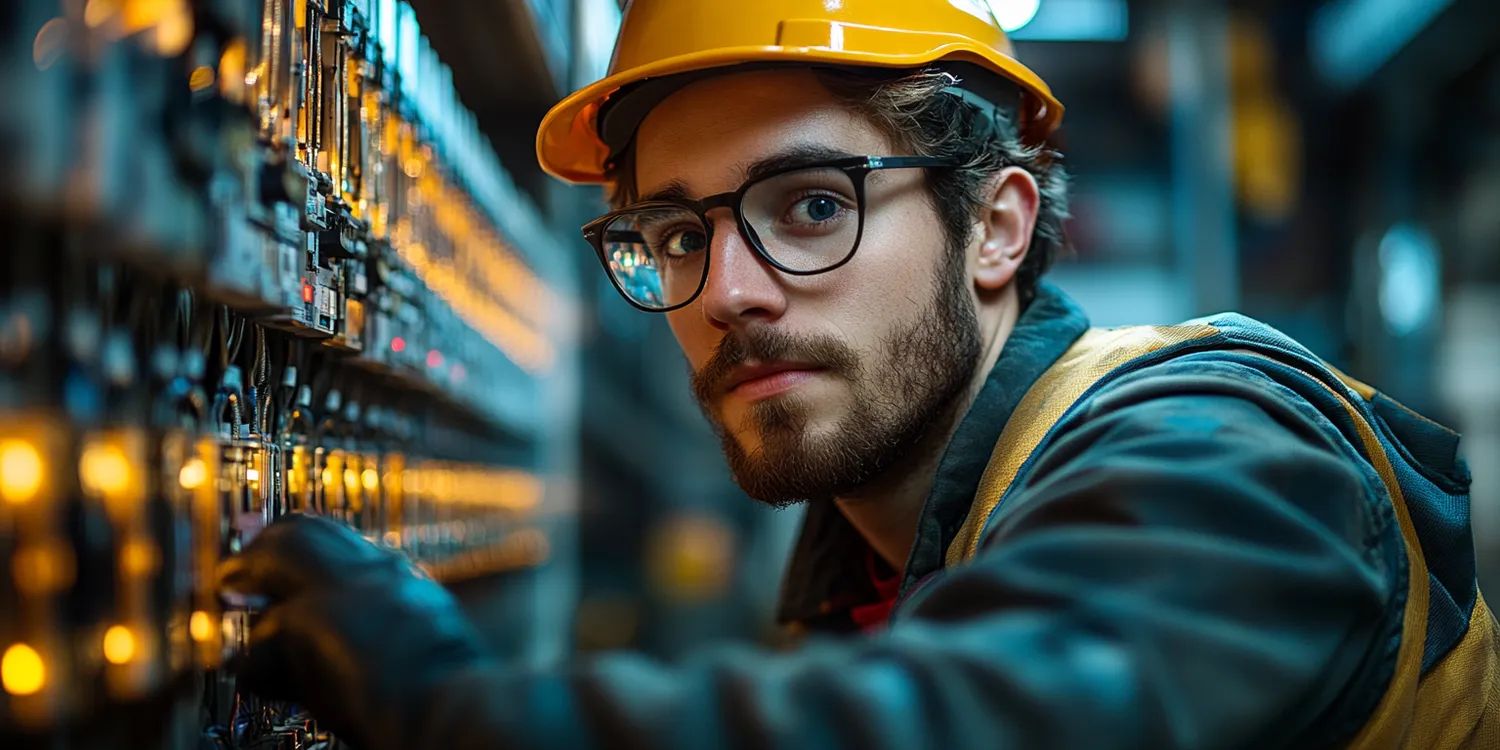 Ile zarabia elektryk po zawodówce?