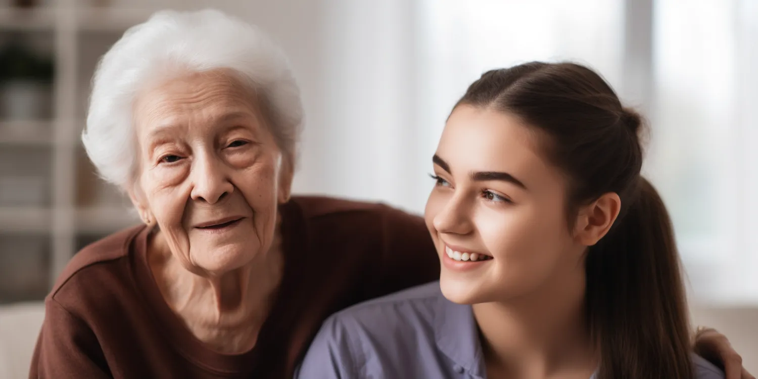 Ile zarabia opiekunka za granicą?