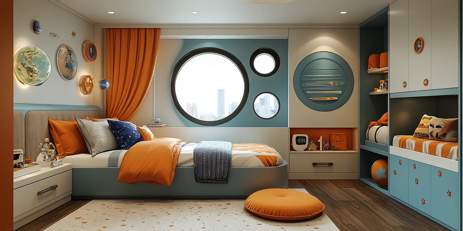 Ile zarabia projektant wnętrz miesięcznie?