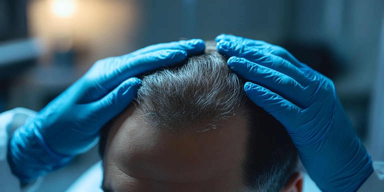 Inhibitory JAK łysienie plackowate?