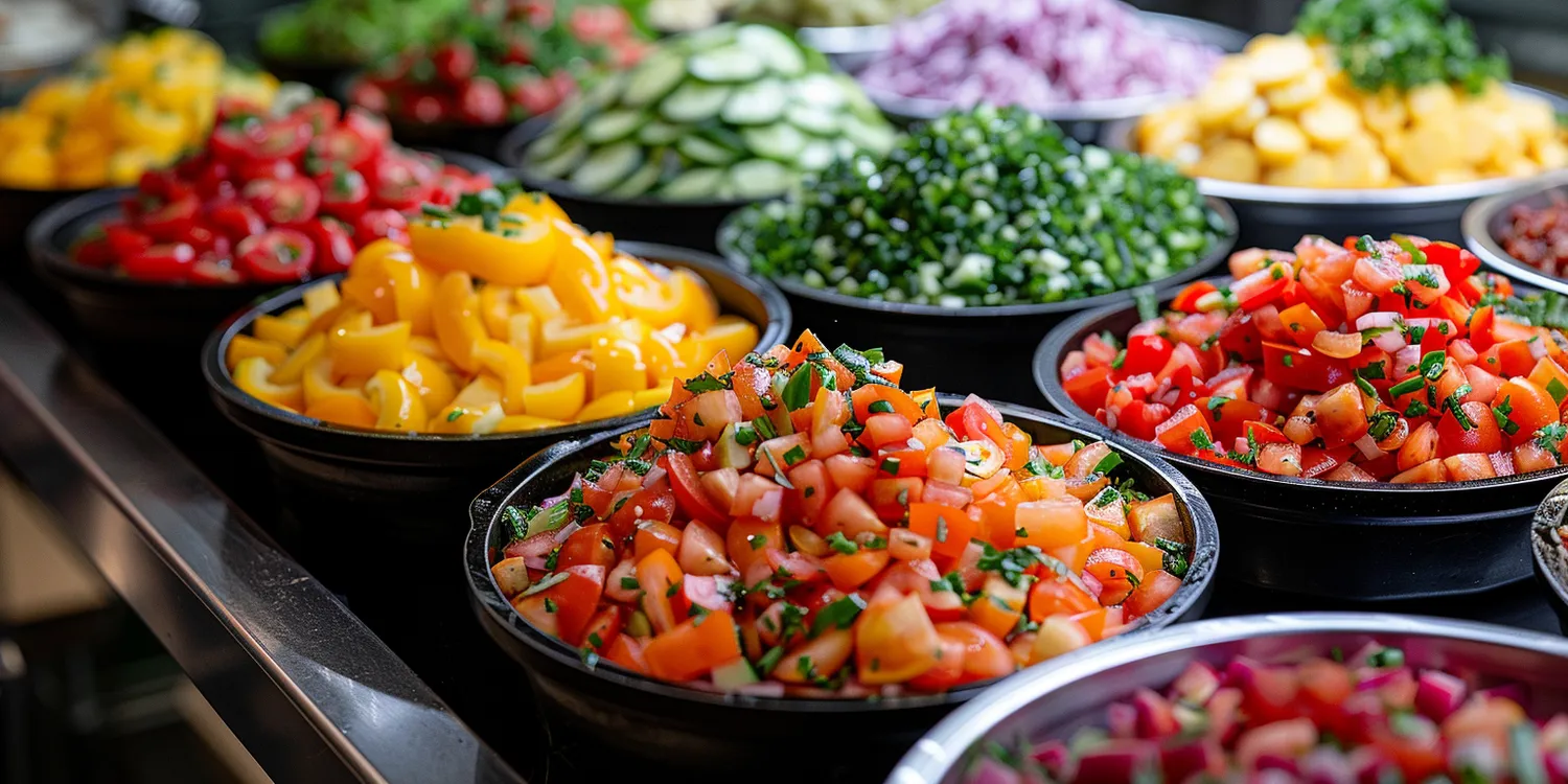 Jak jeść catering dietetyczny?