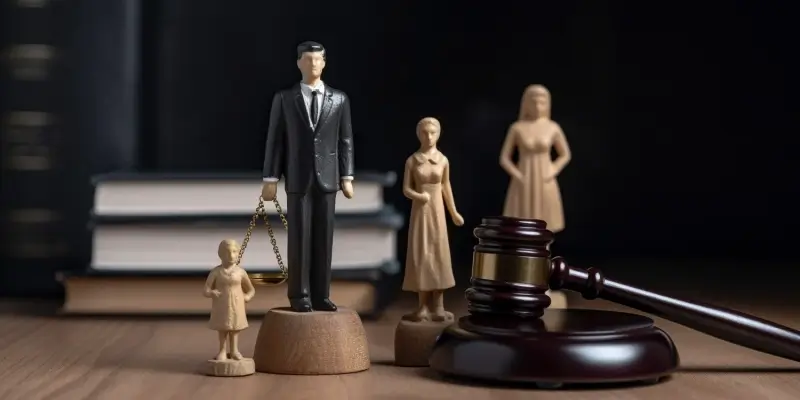 Jak napisać pozew o rozwód z winy męża?