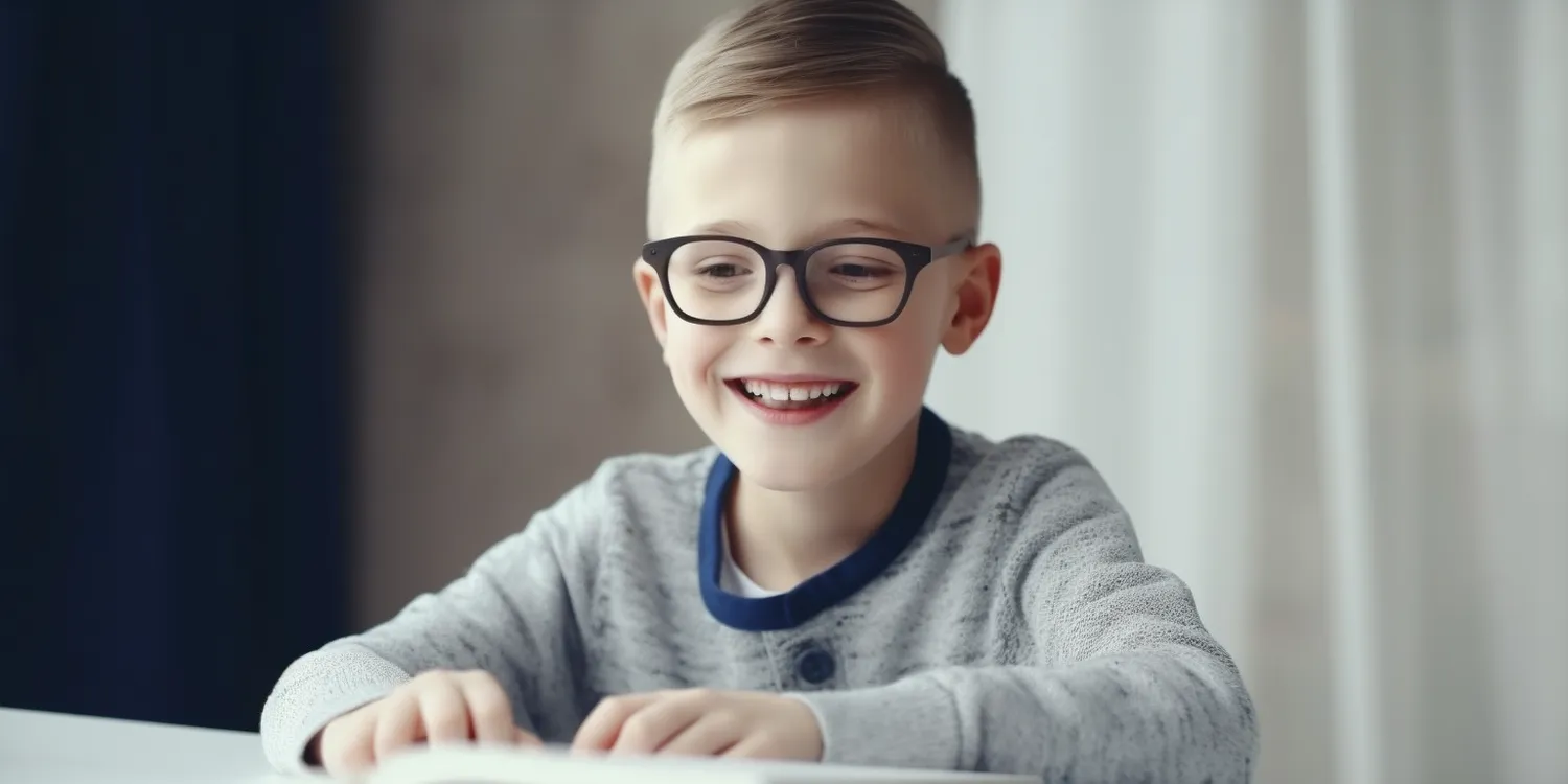 Jak napisać zaproszenie na urodziny po angielsku dla dzieci?