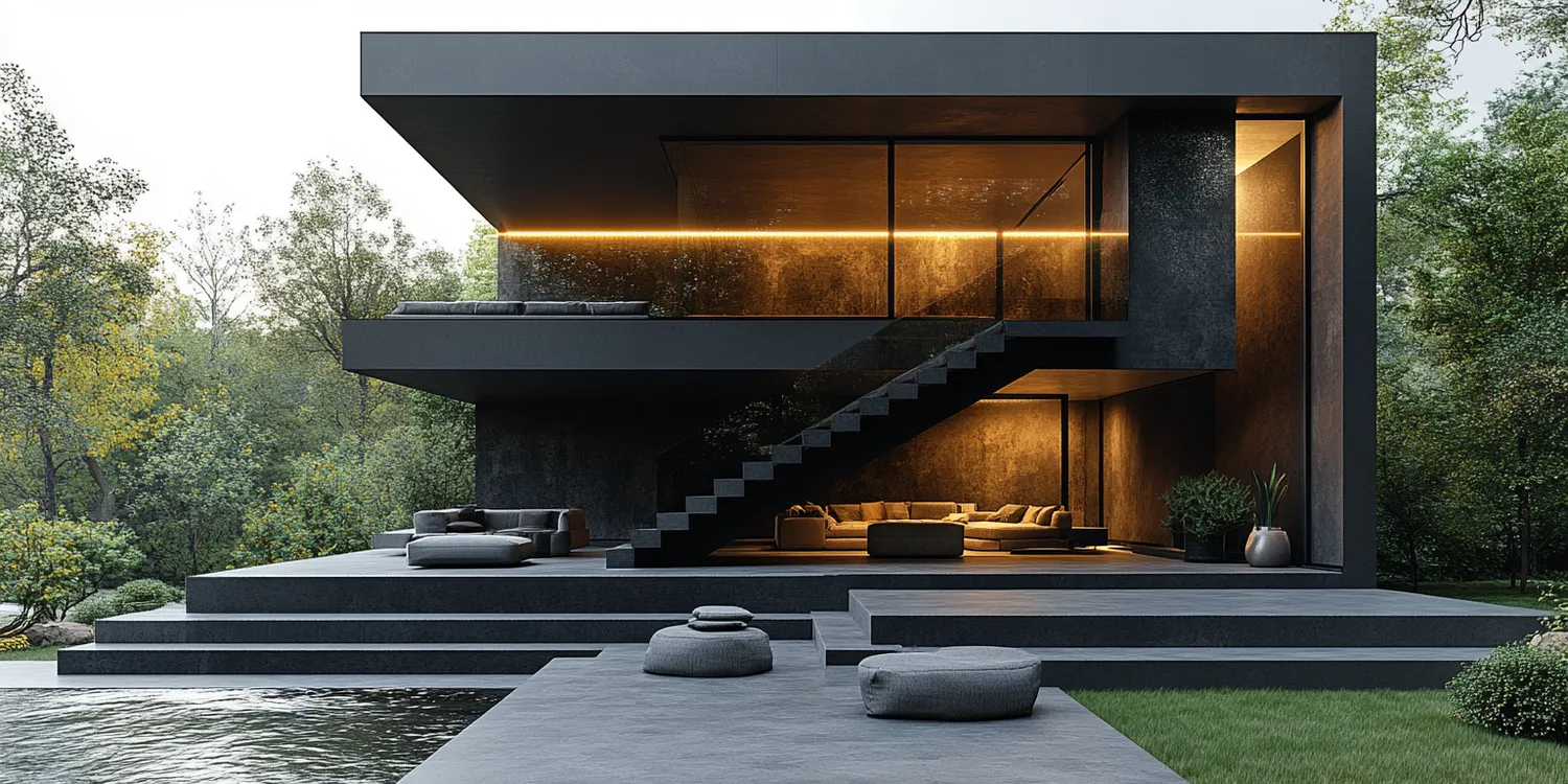 Jak obliczyć schody?