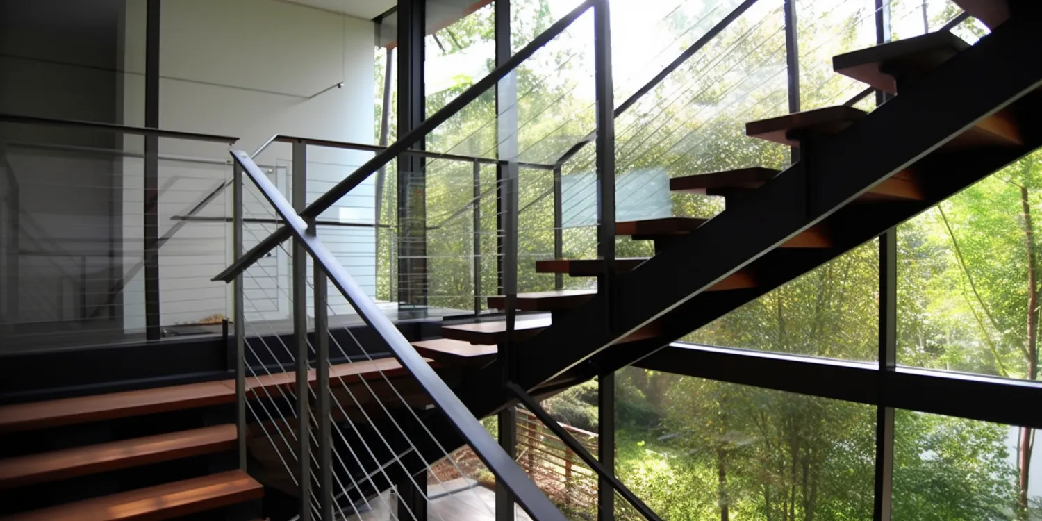 Jak odnowić stare schody betonowe zewnętrzne?