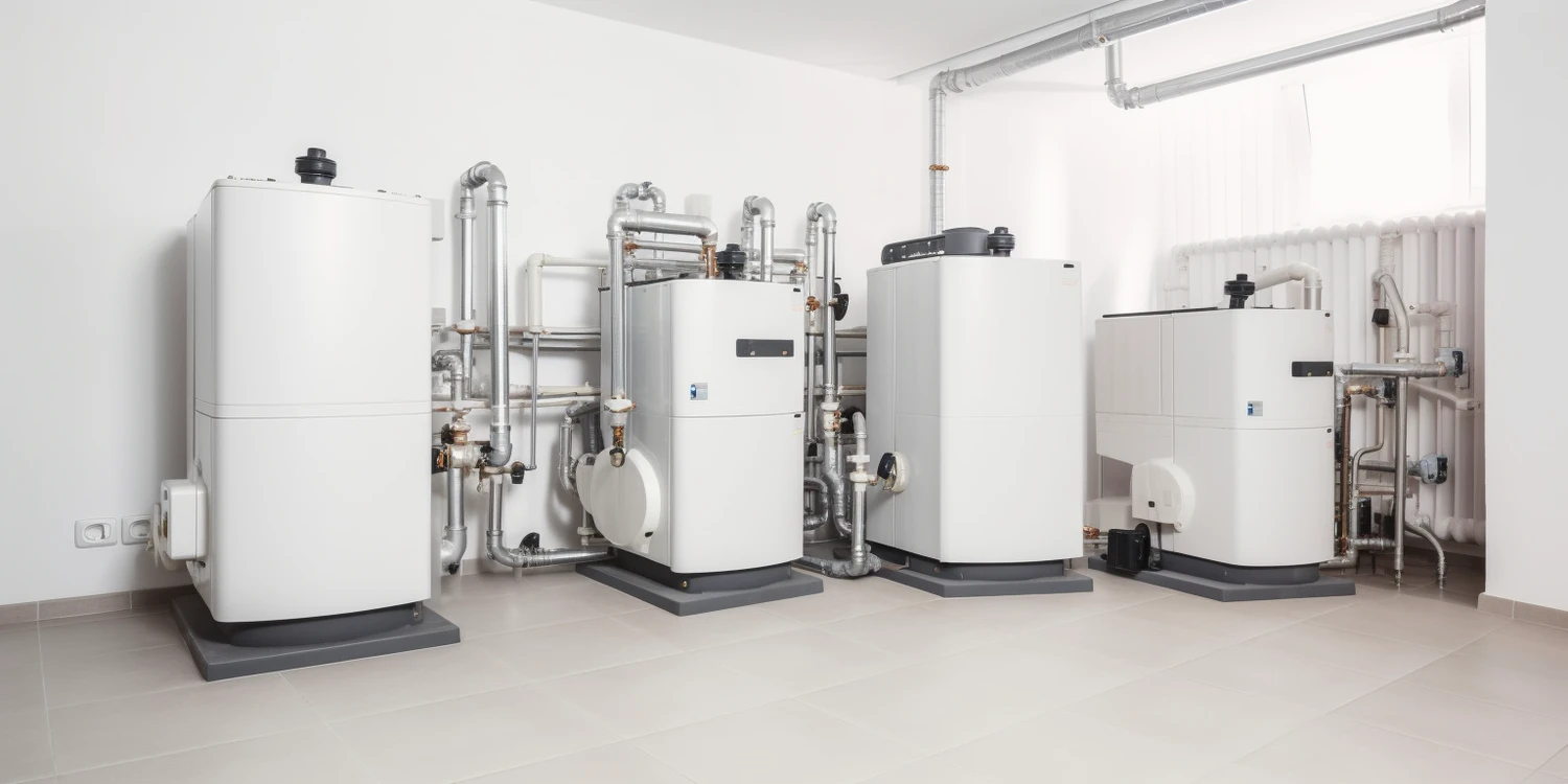 Jak podłączyć bufor do pompy ciepła?