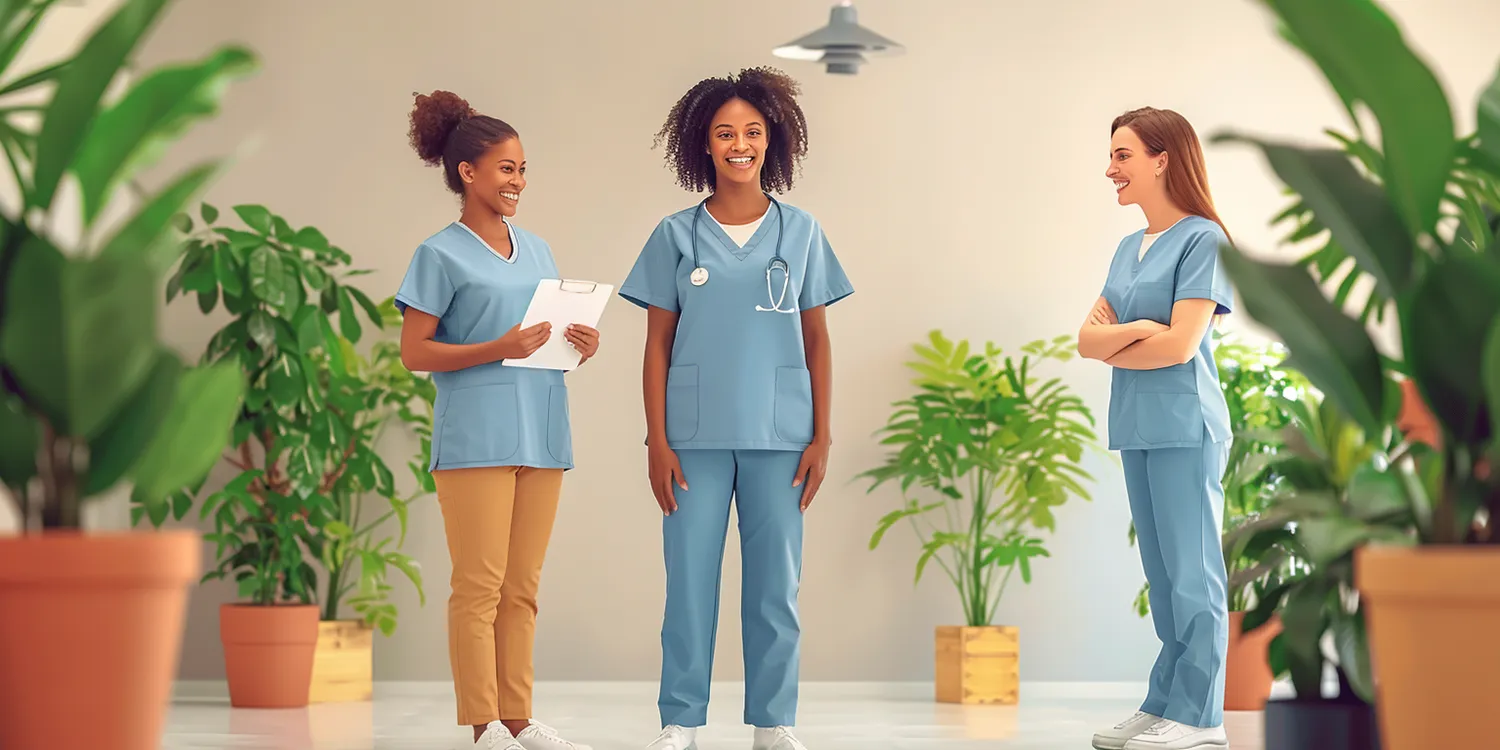 Jak przygotować się do pracy opiekunki za granicą?