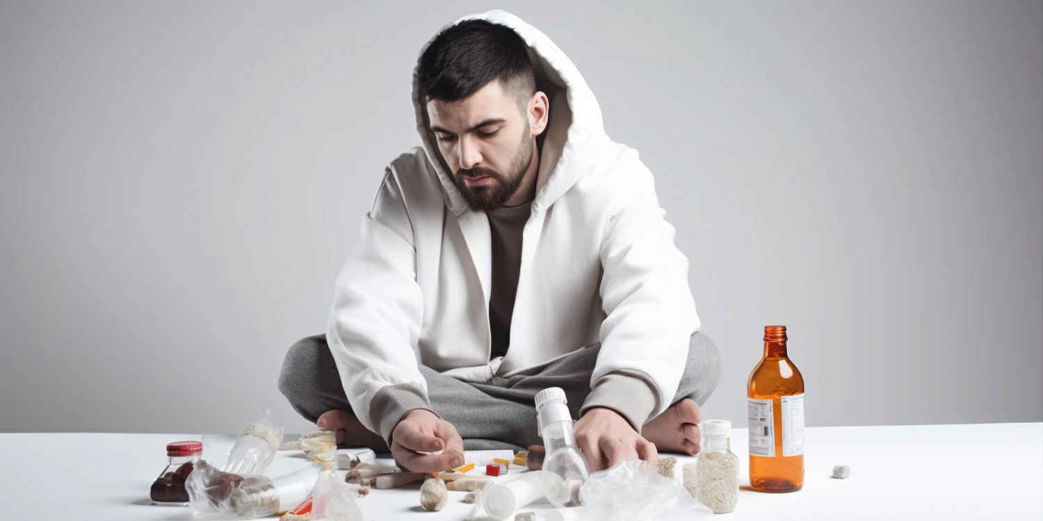 Jak rozpoznać czy dziecko brało narkotyki?