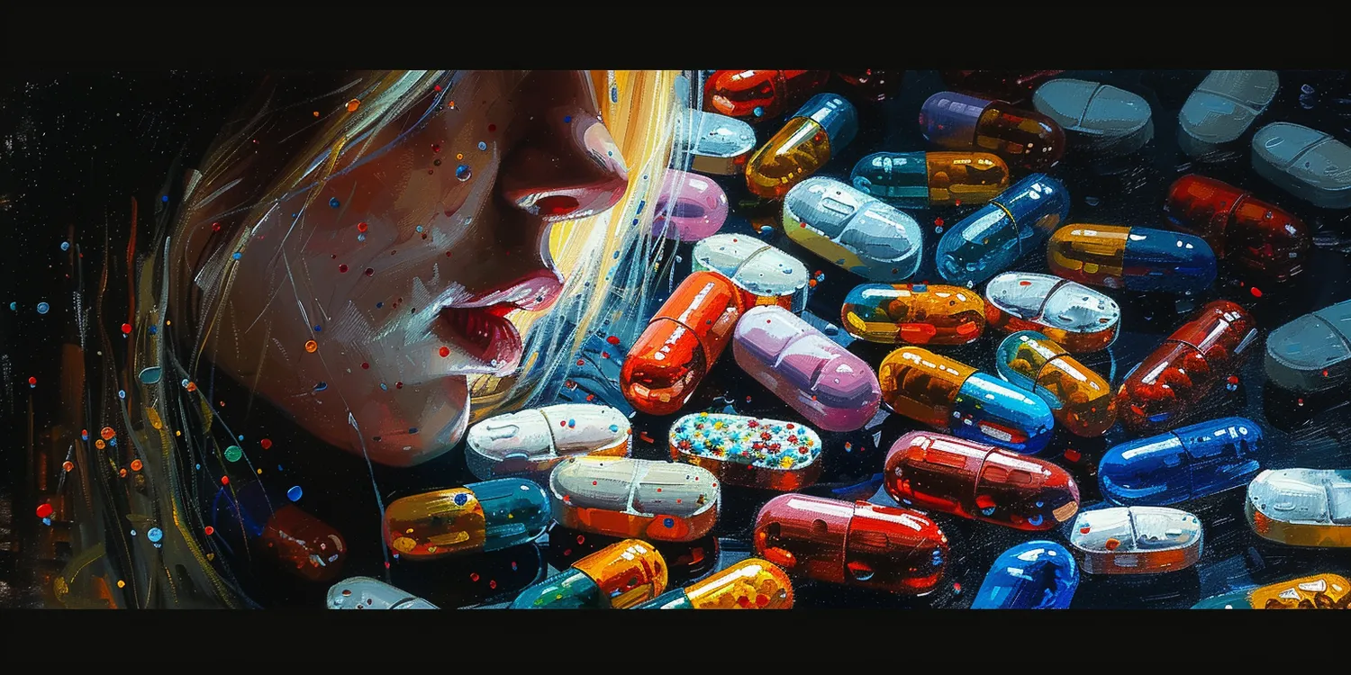 Jak rozpoznać czy osoba bierze narkotyki?