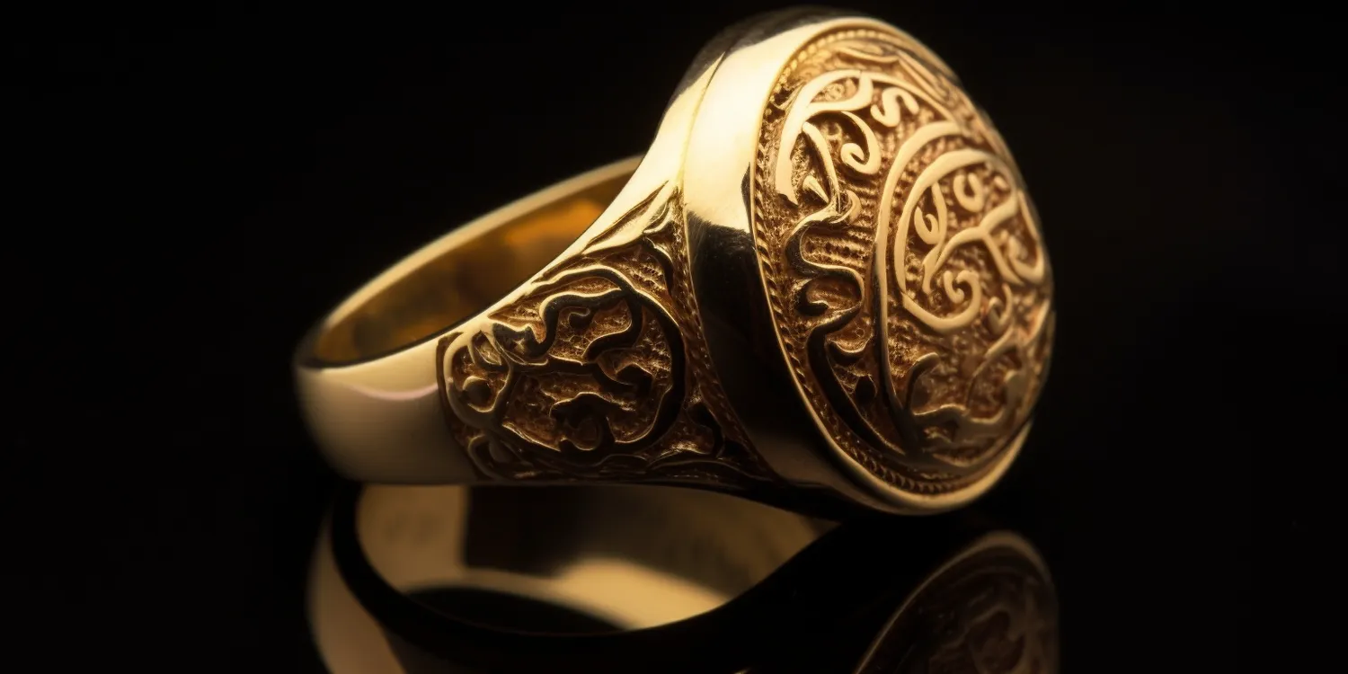 Jak sprawdzić czy to złoto?