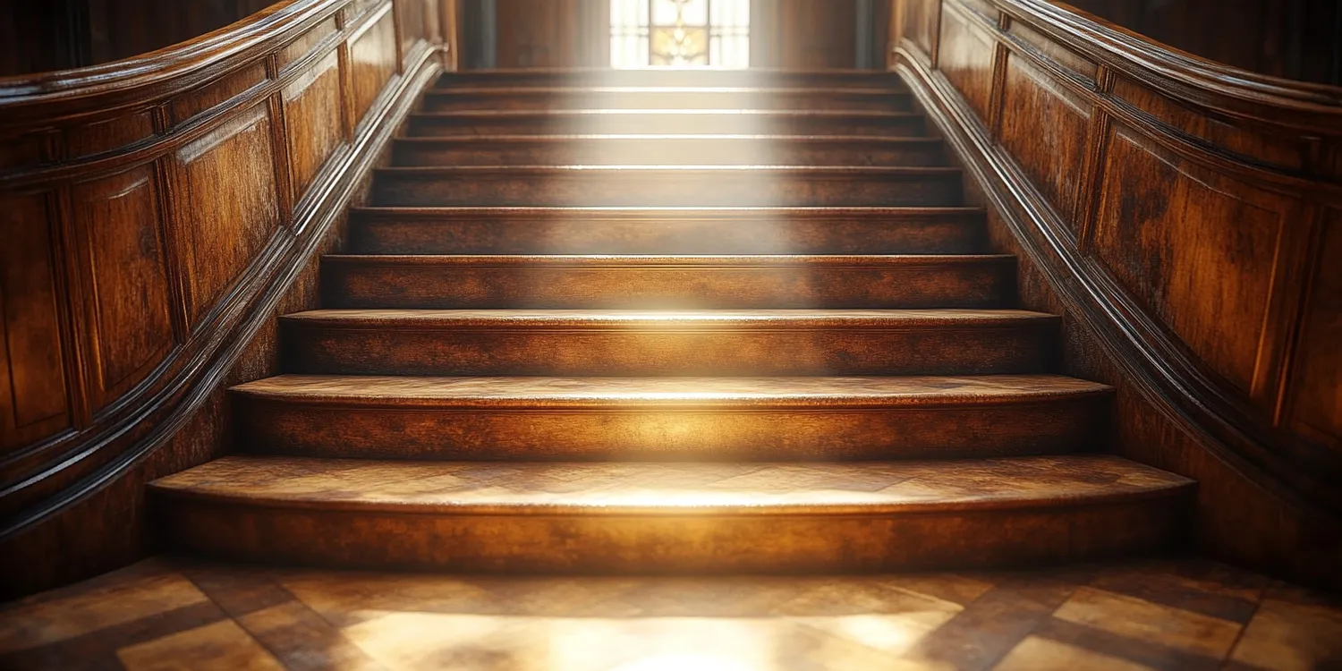 Jak tanio wykończyć schody betonowe?