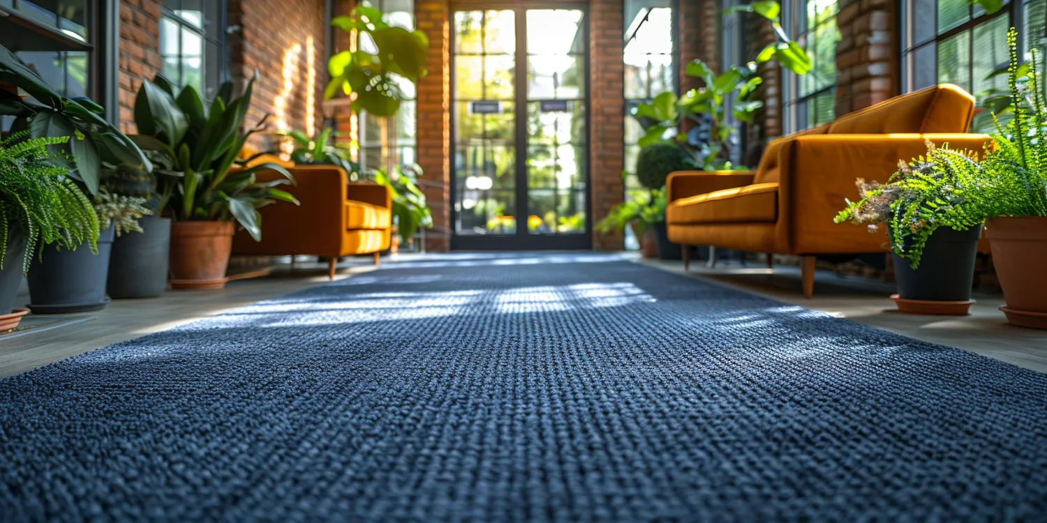 Jak usunąć farbę z wykładziny?