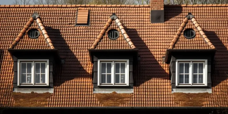 Jak uszczelnić okna domowym sposobem?