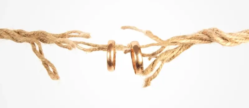 Jak uzyskać rozwód?